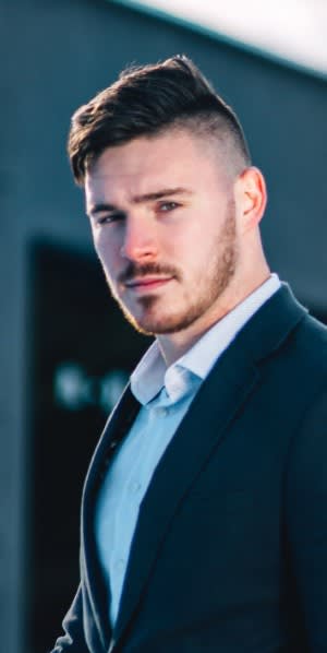 Oldřich Černocký
